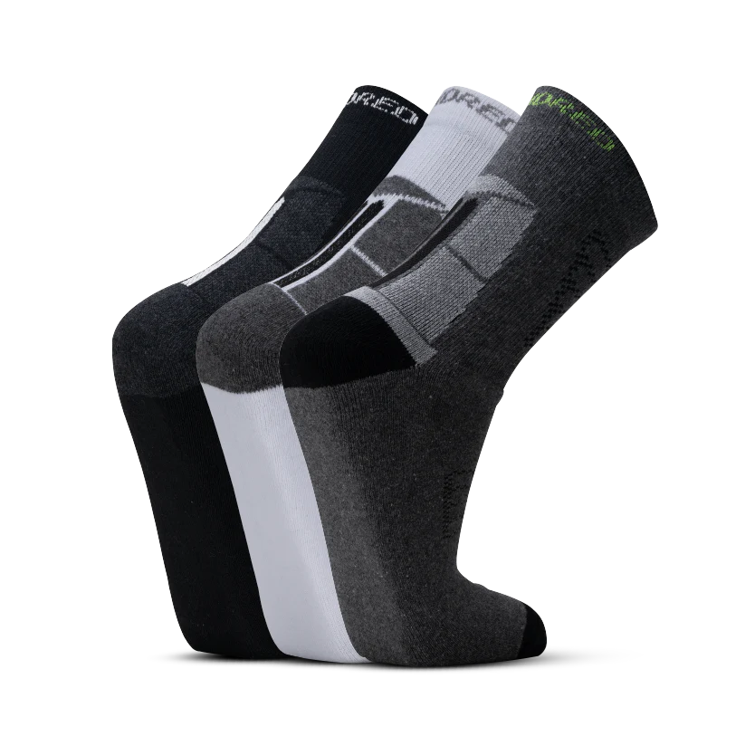 Ace Performance Socks - Assorted - Image 3
