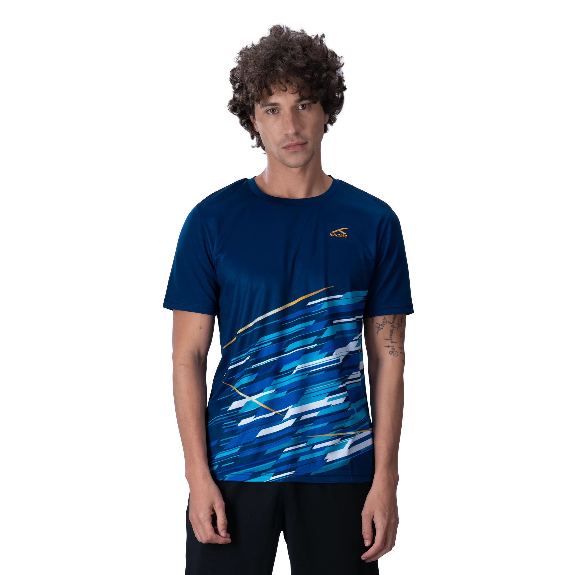 Air Crush T-Shirt - Image 11