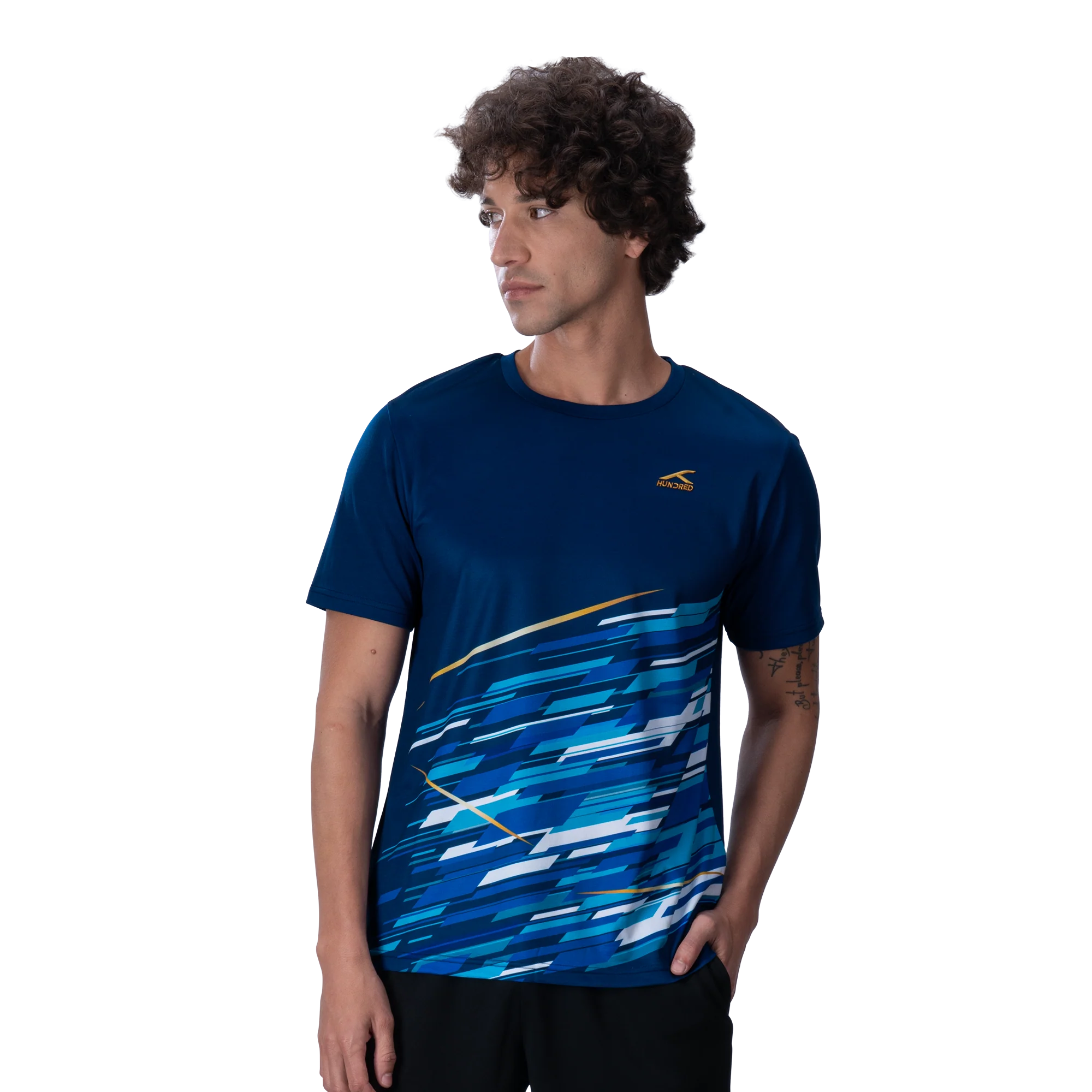 Air Crush T-Shirt - Image 12