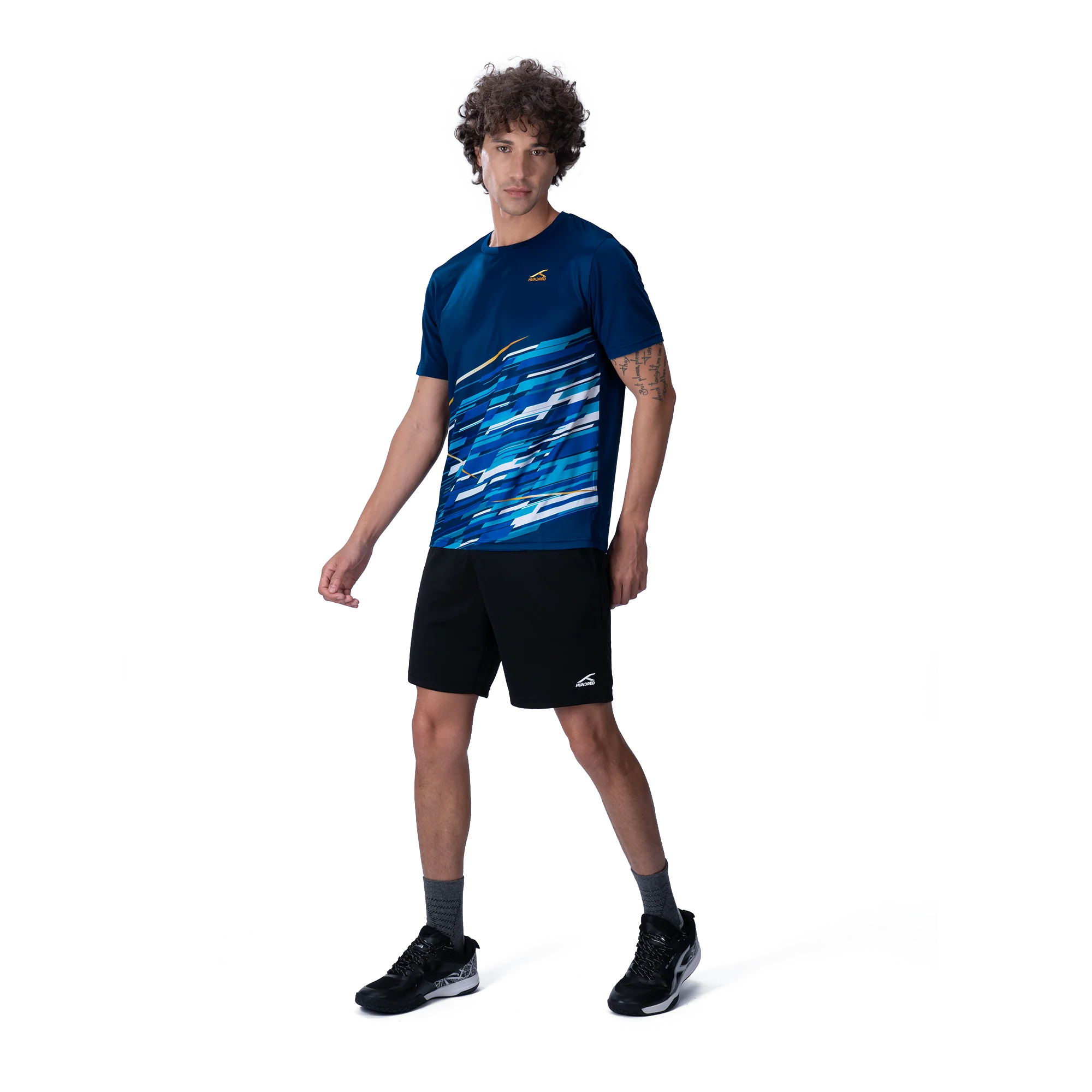 Air Crush T-Shirt - Image 15