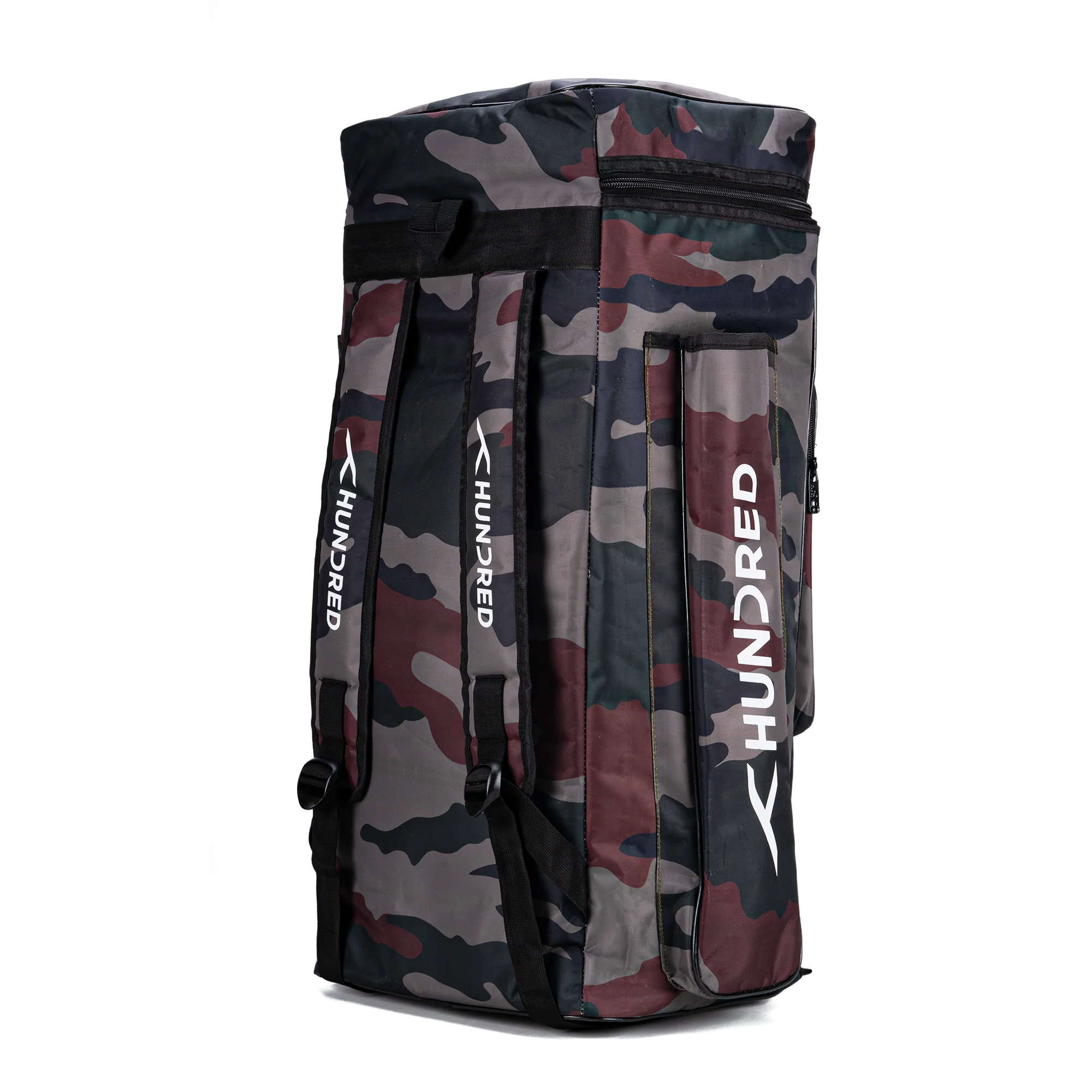 Aspire Cricket Kit Bag - Image 28