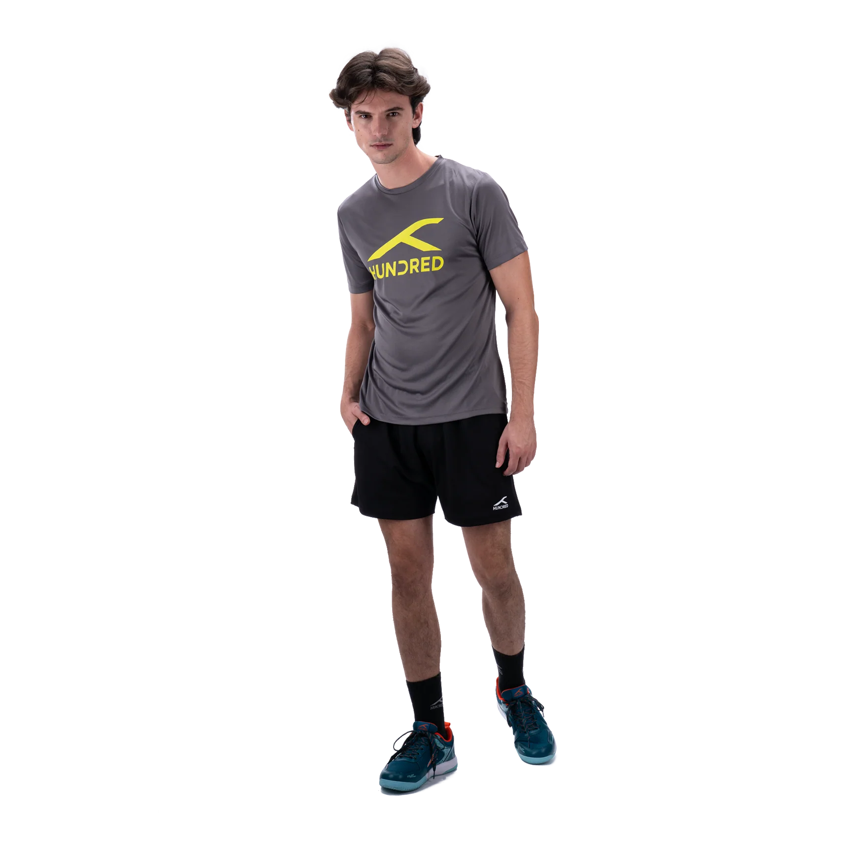 Chrome T-Shirt - Image 10