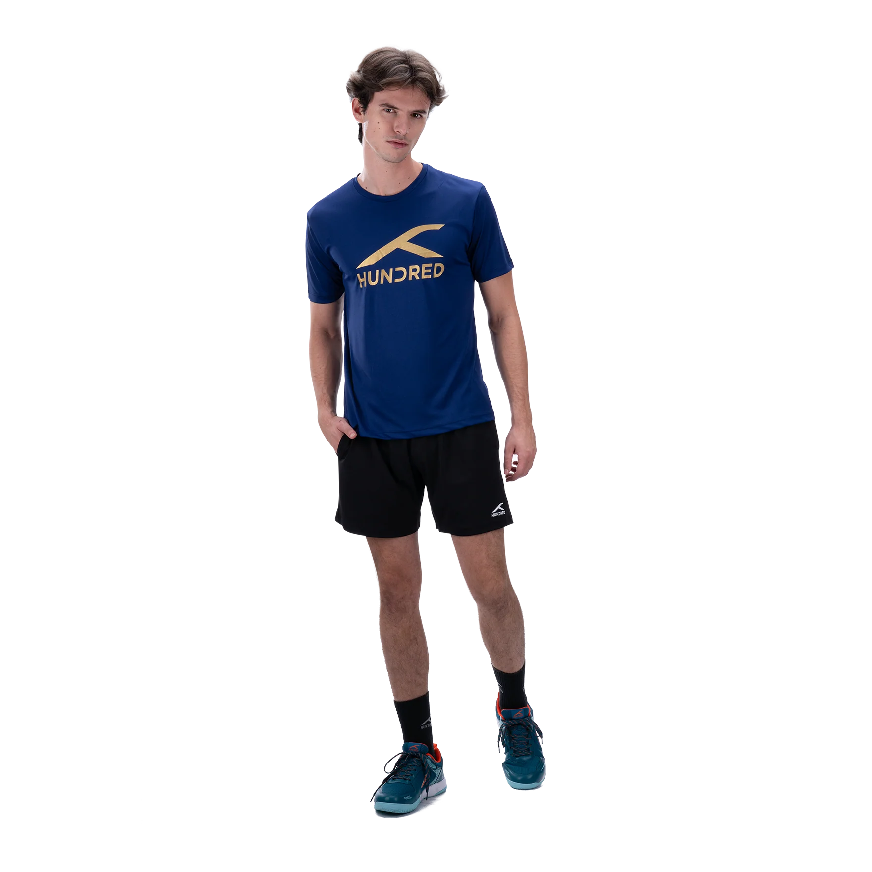 Chrome T-Shirt - Image 20