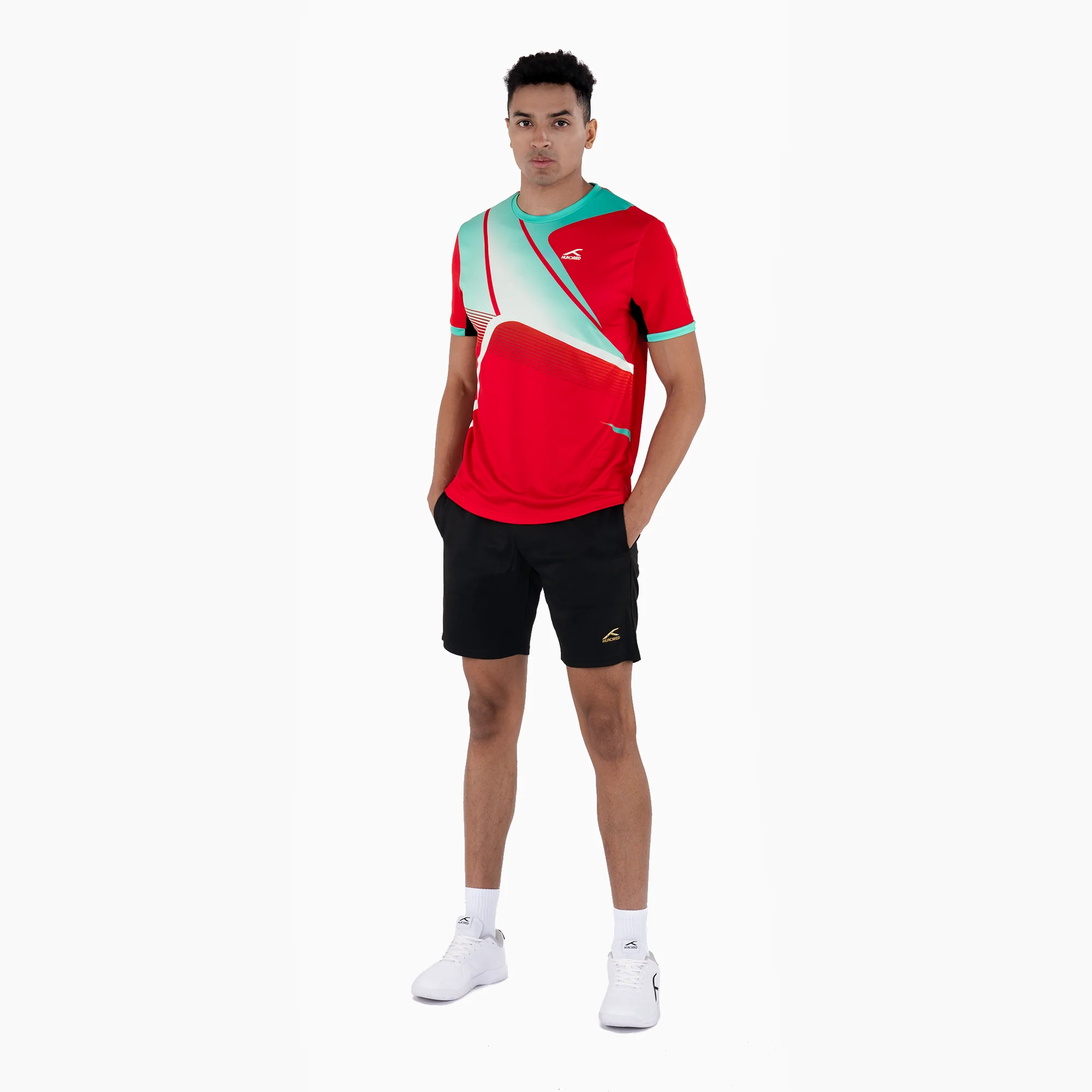 Court T-Shirt - Image 10