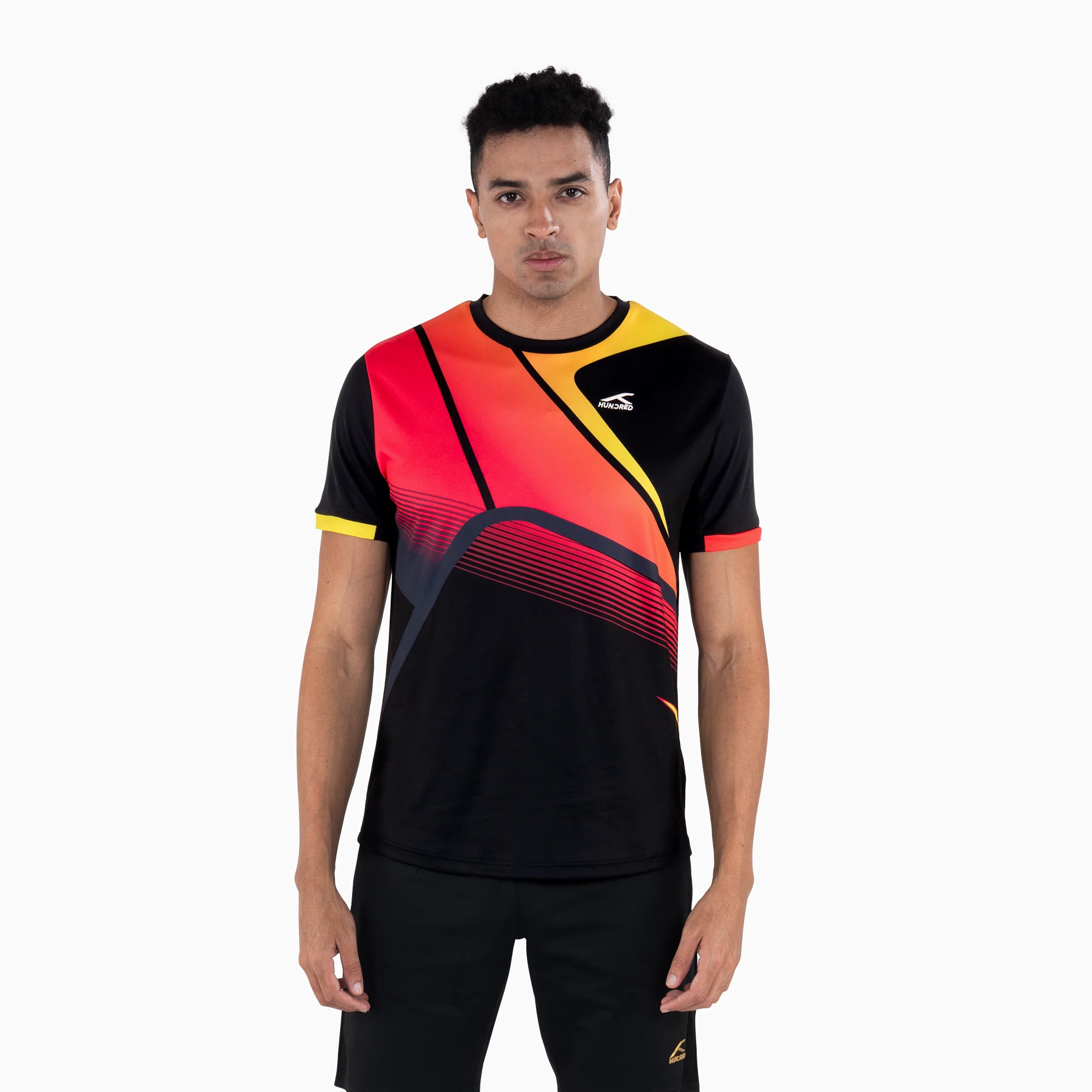 Court T-Shirt - Image 11