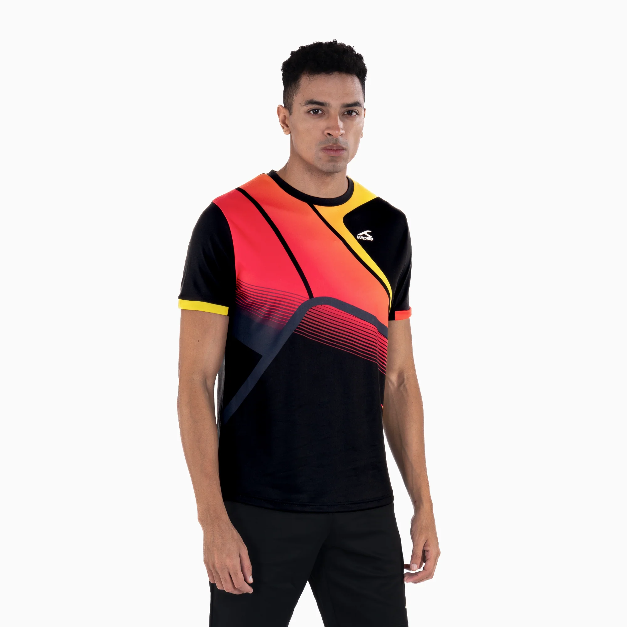 Court T-Shirt - Image 12