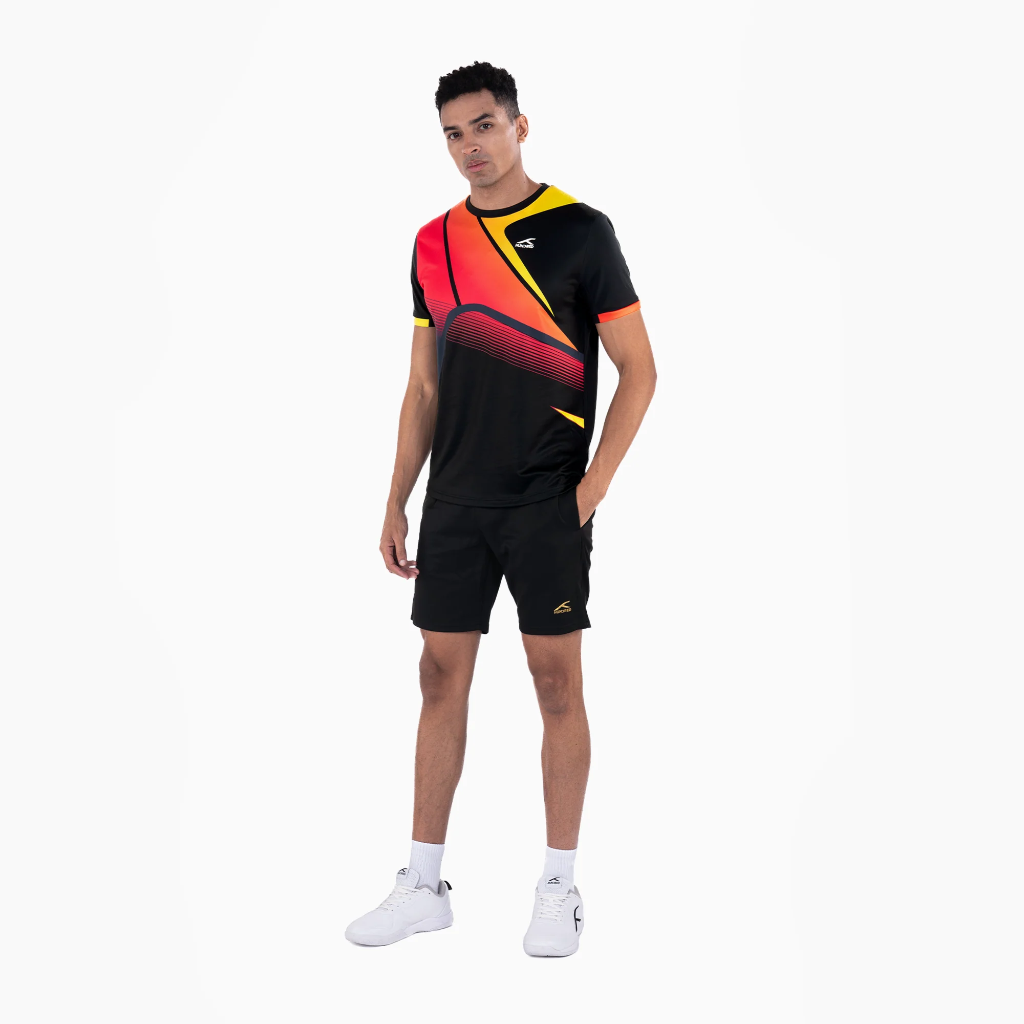 Court T-Shirt - Image 15