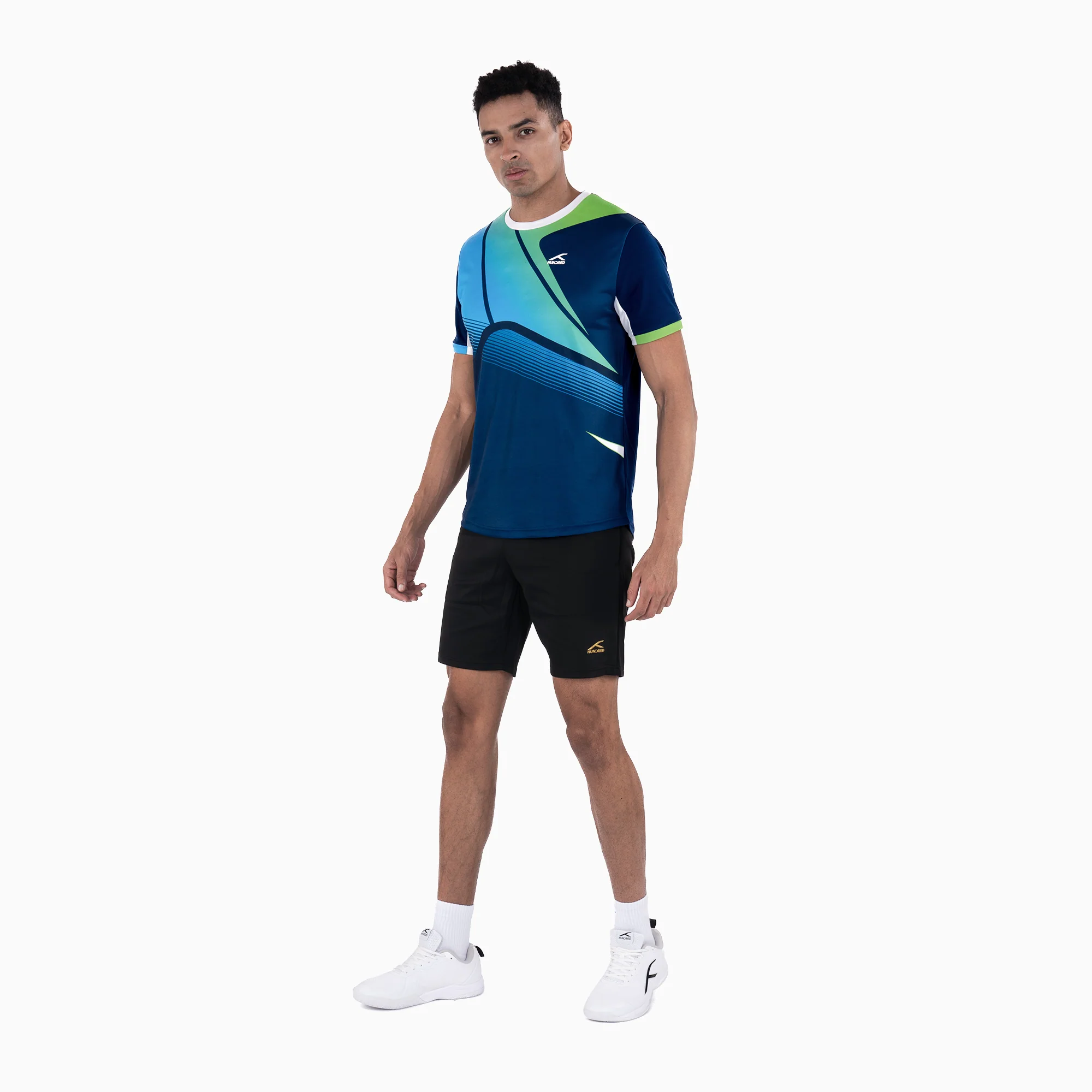 Court T-Shirt - Image 5