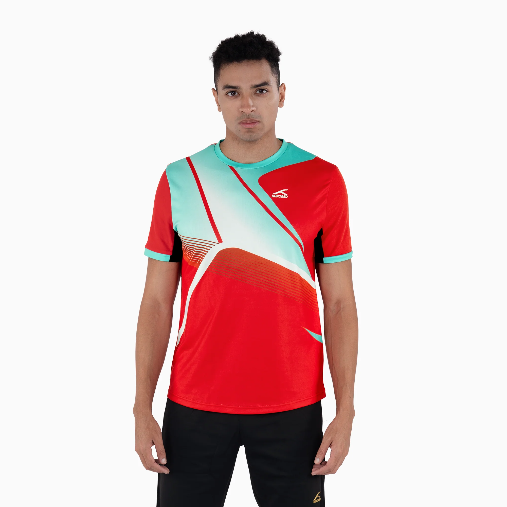 Court T-Shirt - Image 7