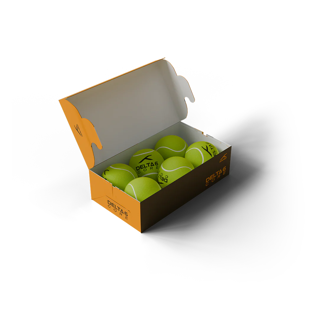 Delta 6 Core (Pack of 6) - Image 3