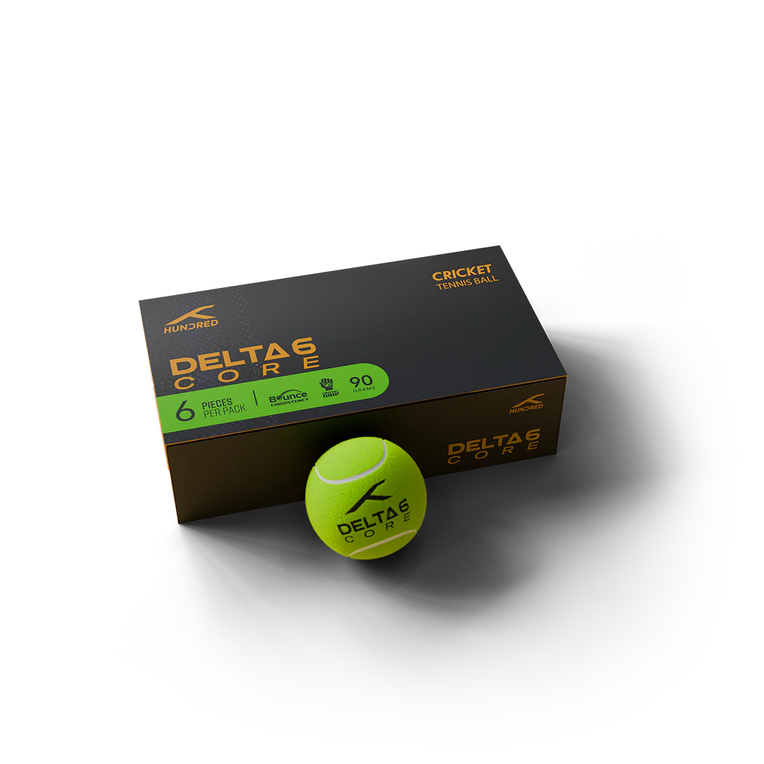 Delta 6 Core (Pack of 6) - Image 5