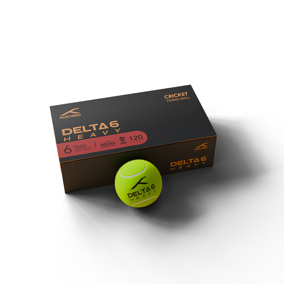 Delta 6 Heavy (Pack of 6) - Image 11