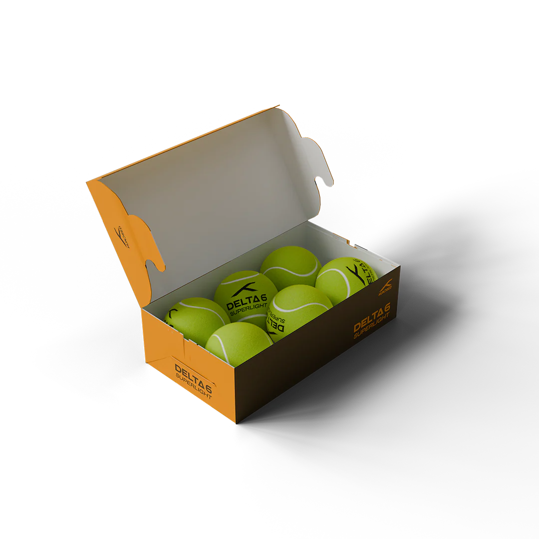 Delta 6 SuperLight (Pack of 6) - Image 3