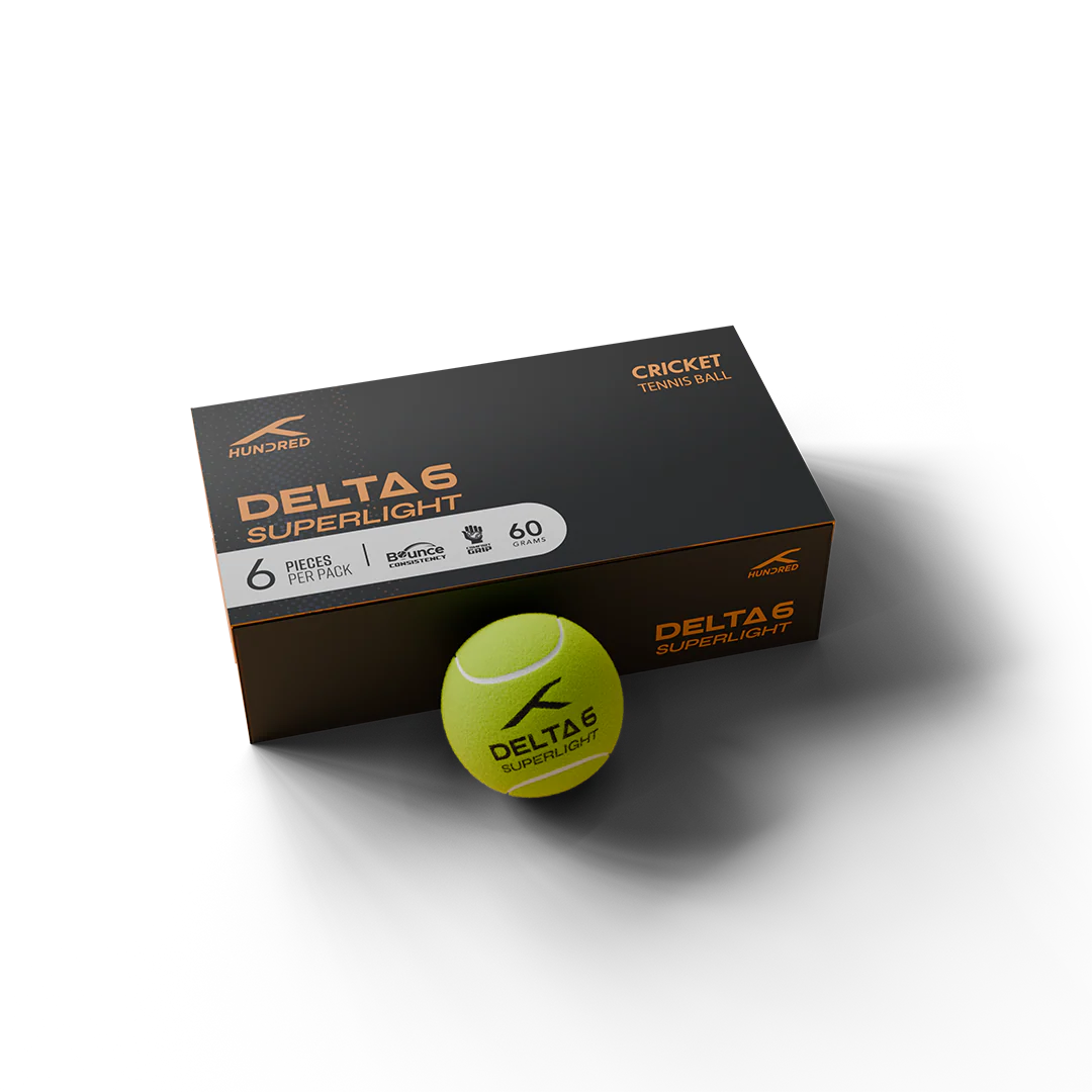 Delta 6 SuperLight (Pack of 6) - Image 5