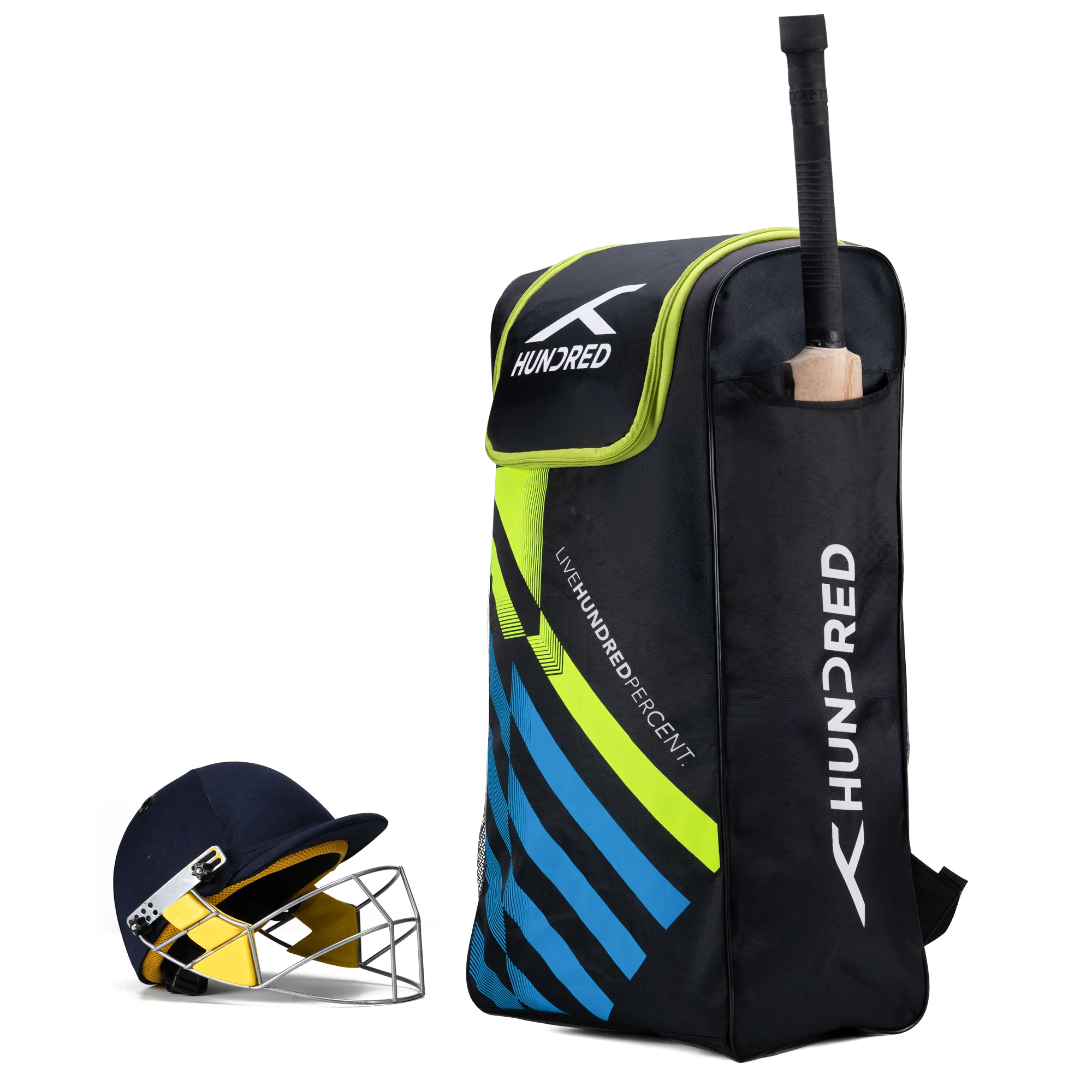 Drive Cricket Kit Bag - Image 5