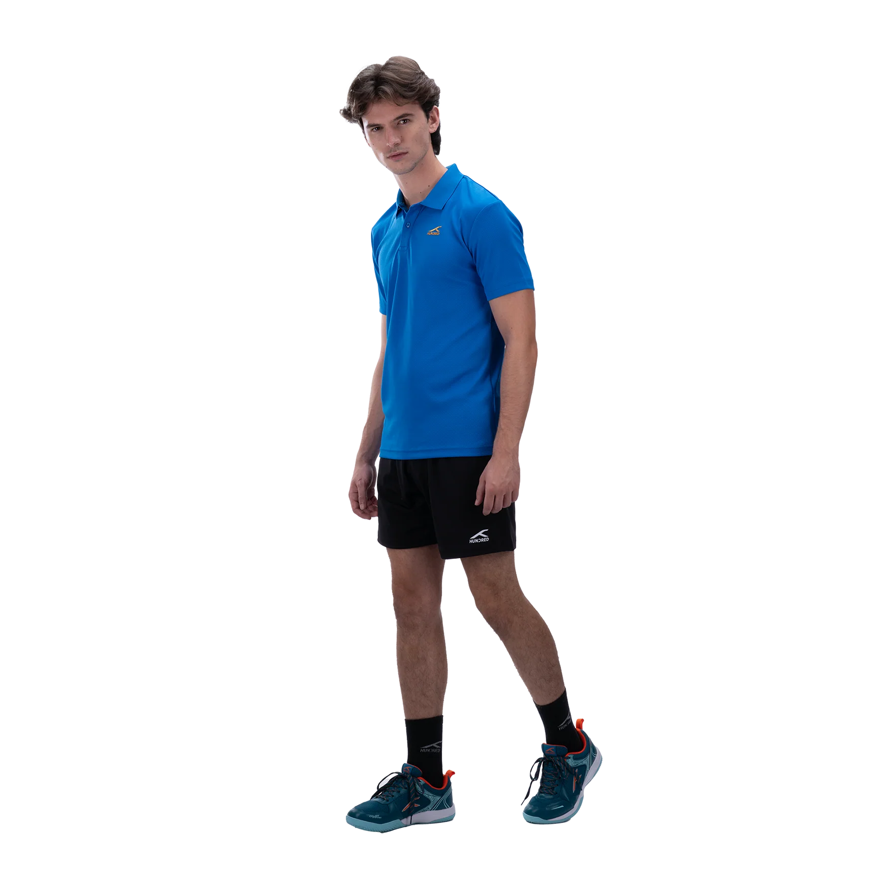 Everyday Polo T-Shirt - Image 20