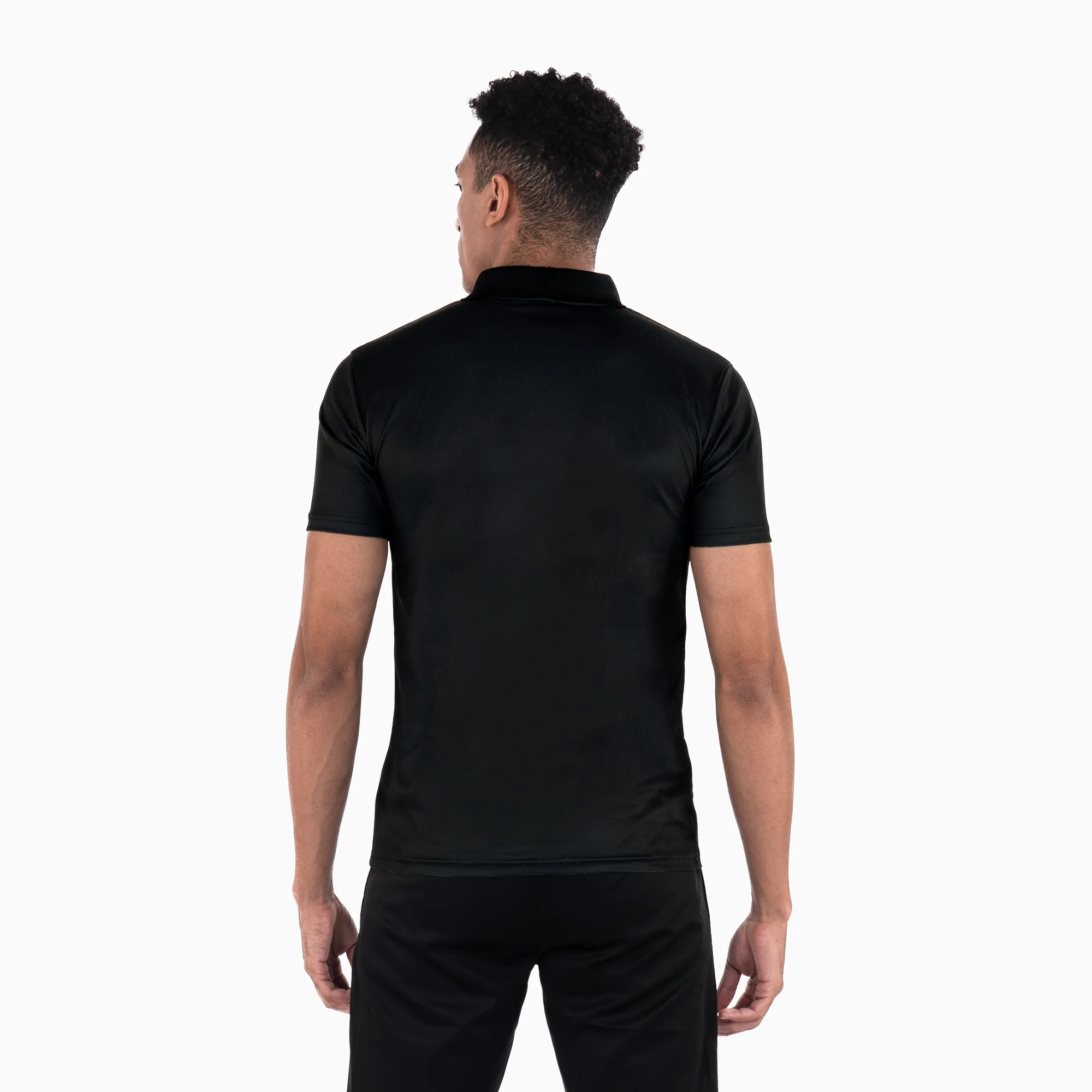 Everyday Polo T-Shirt - Image 3