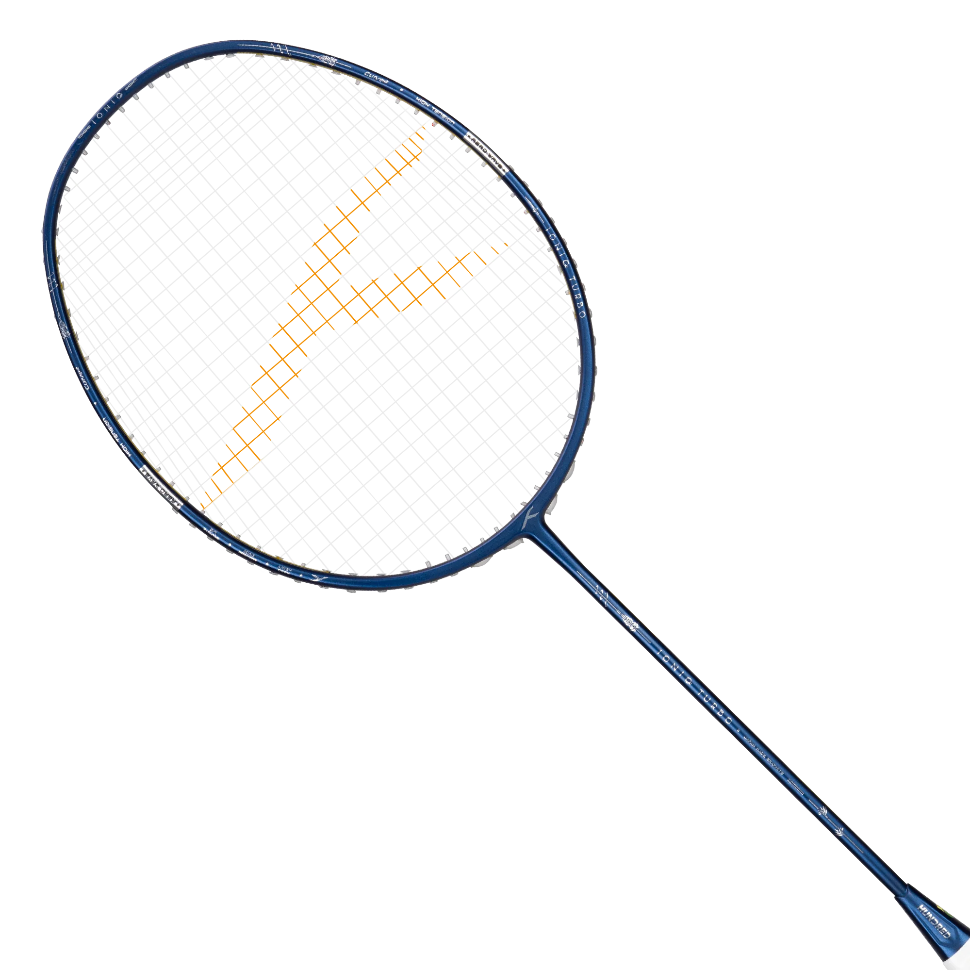 Ioniq Turbo - 5U - Image 13