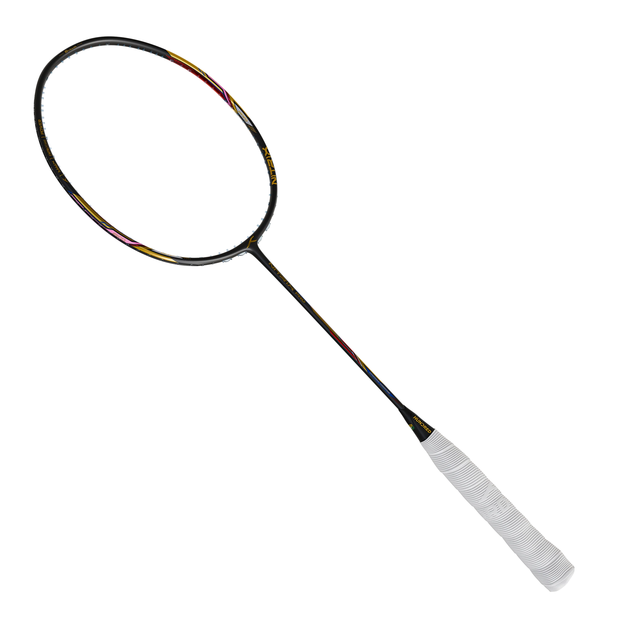 Nitrix Pro - 4U - Image 10