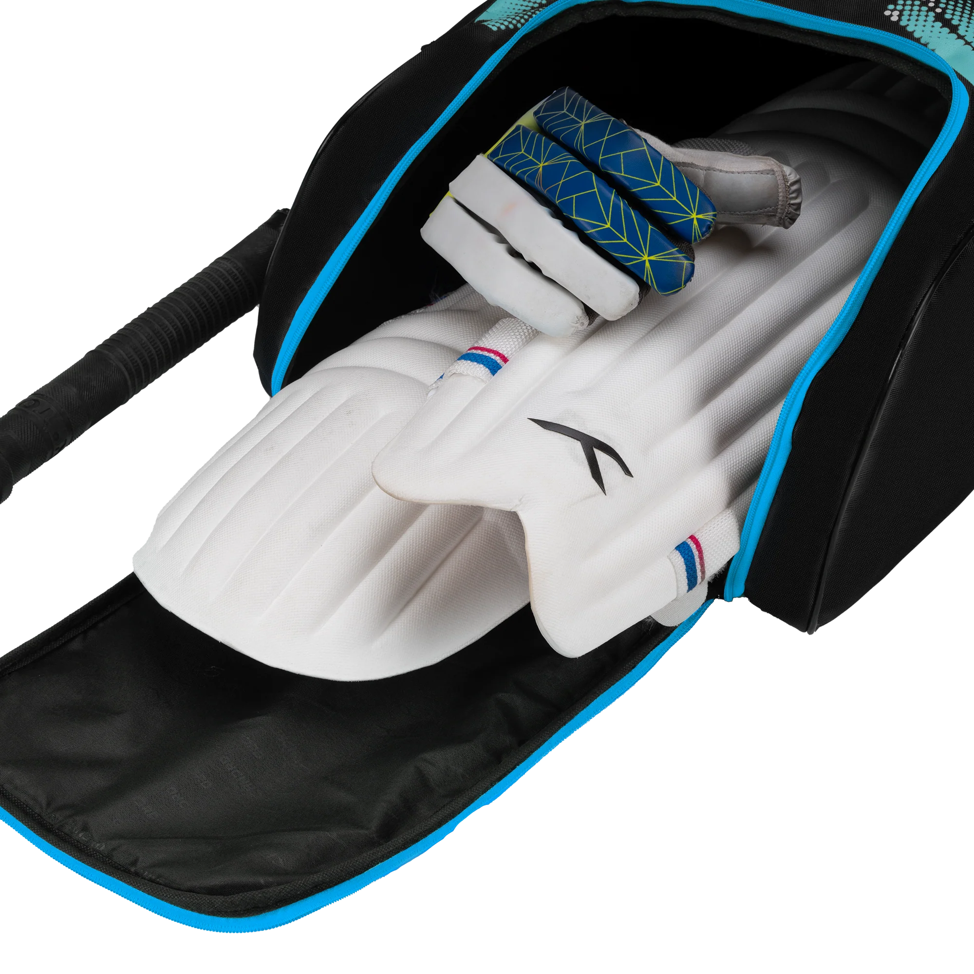 Pitch Cricket Kit Bag - Image 18
