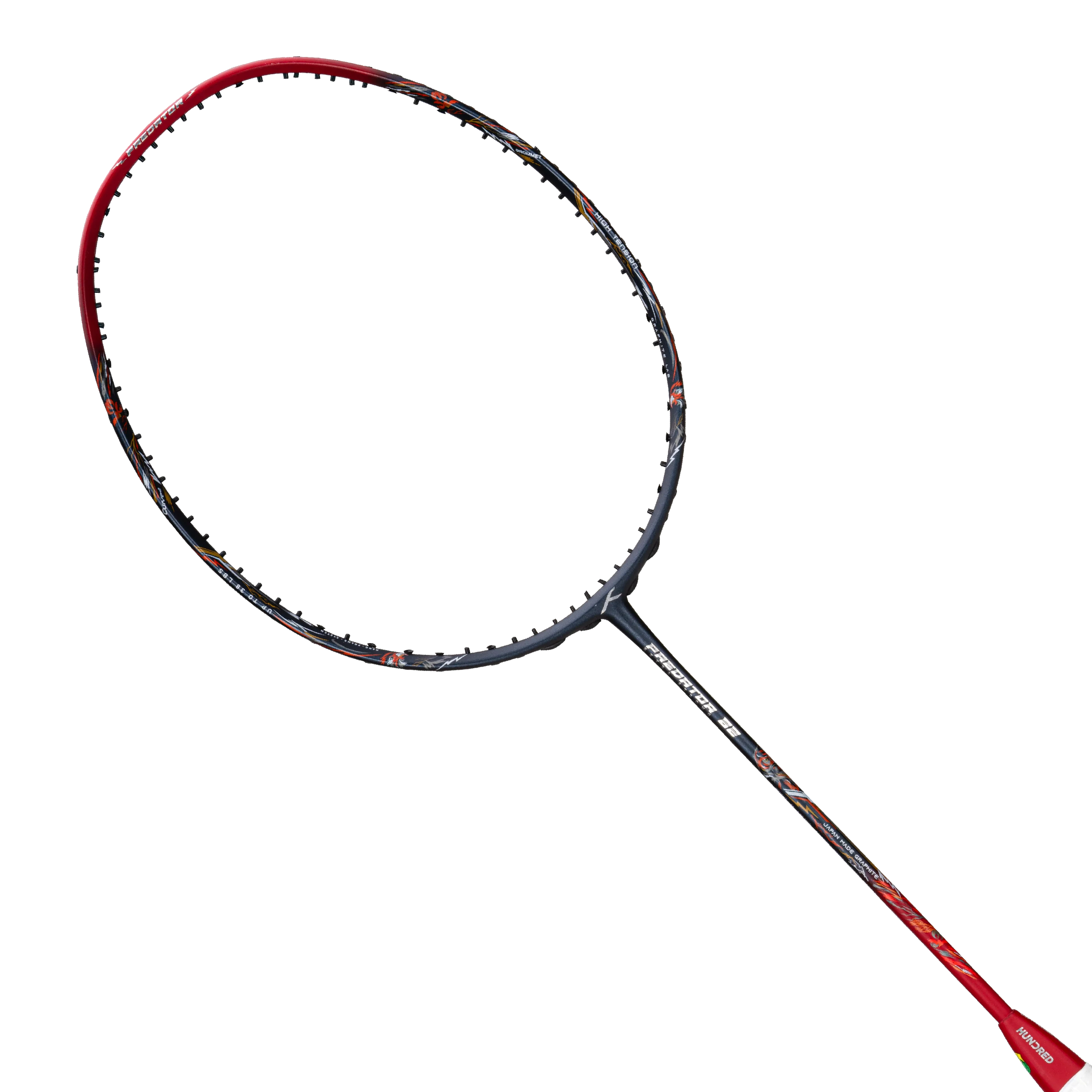 Predator 82 Extra Strong (Strung) - Image 8