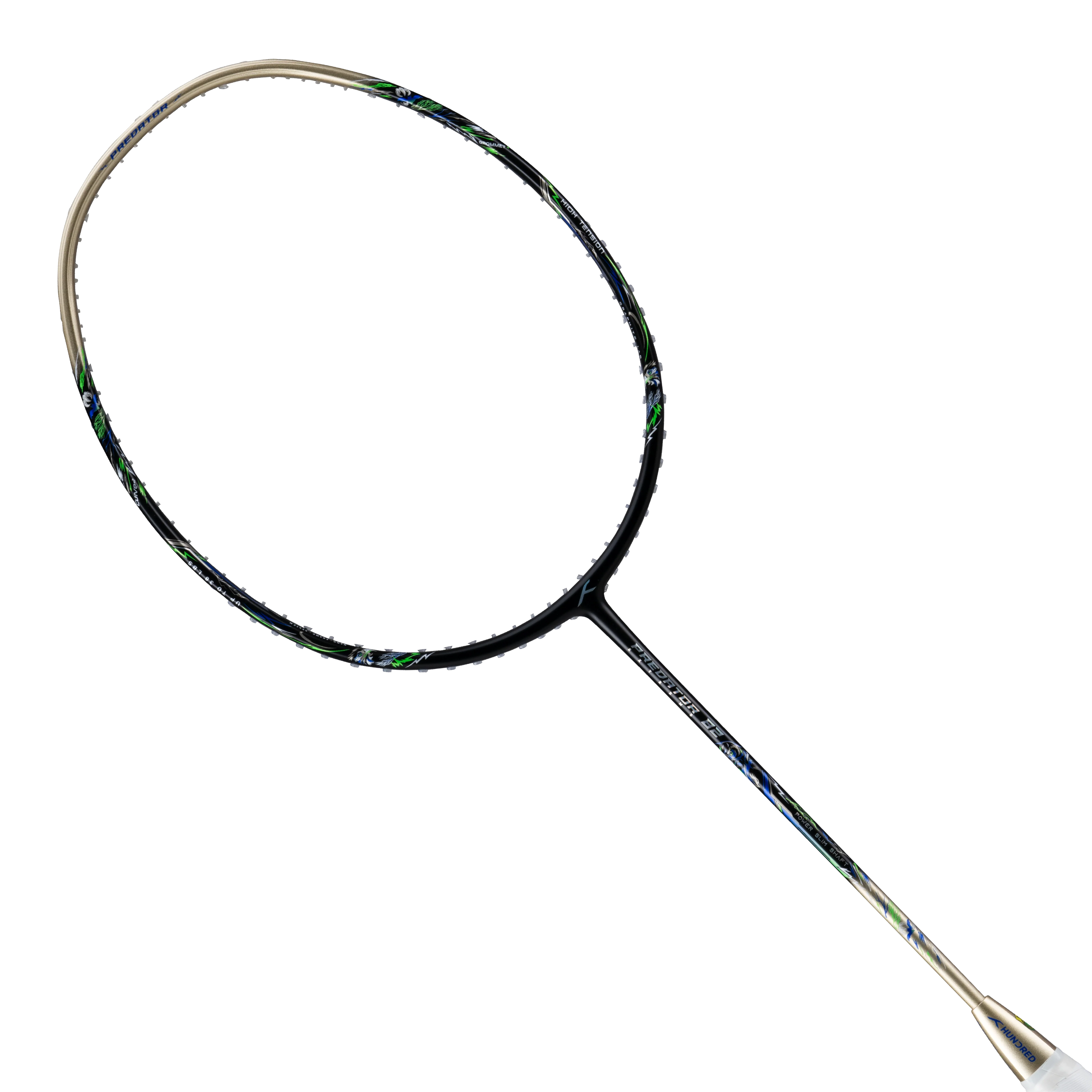 Predator 82 Extreme - Image 7