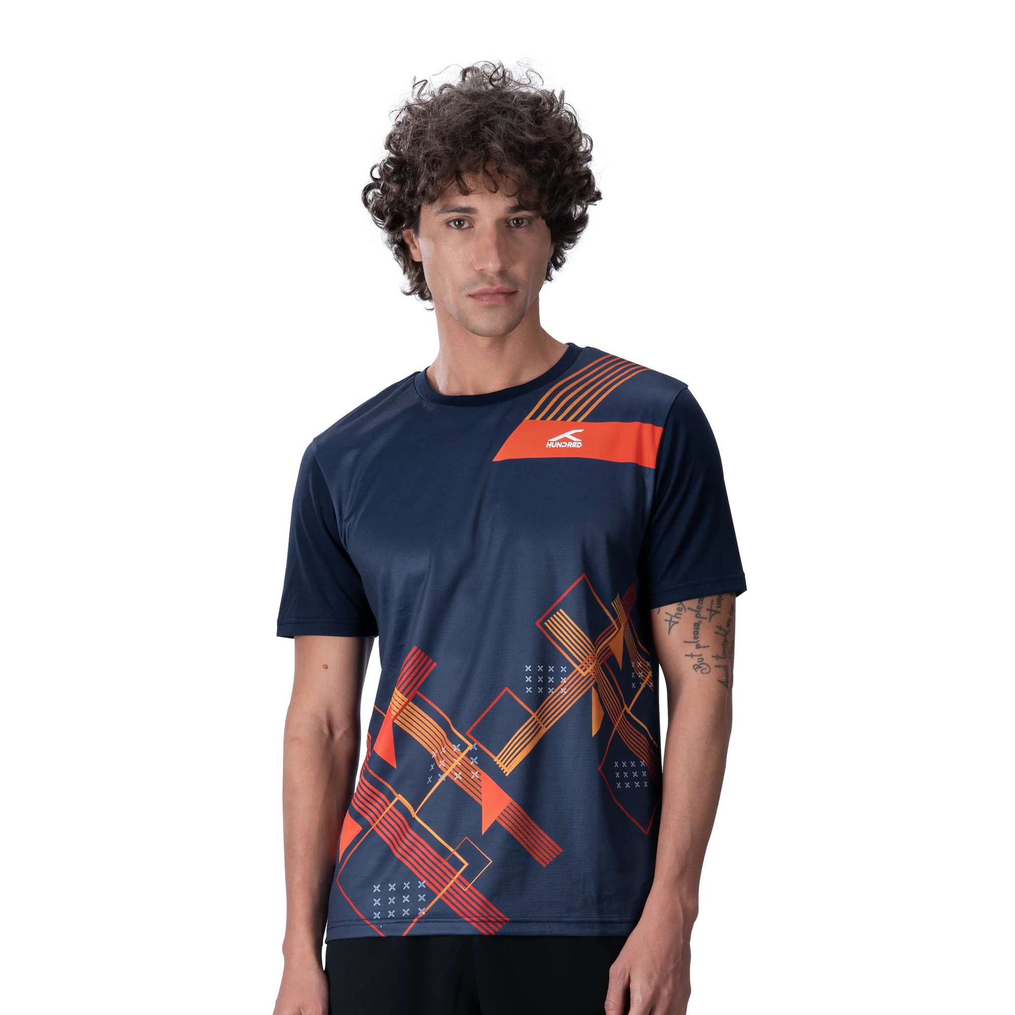 Smash Volt T-Shirt - Image 6