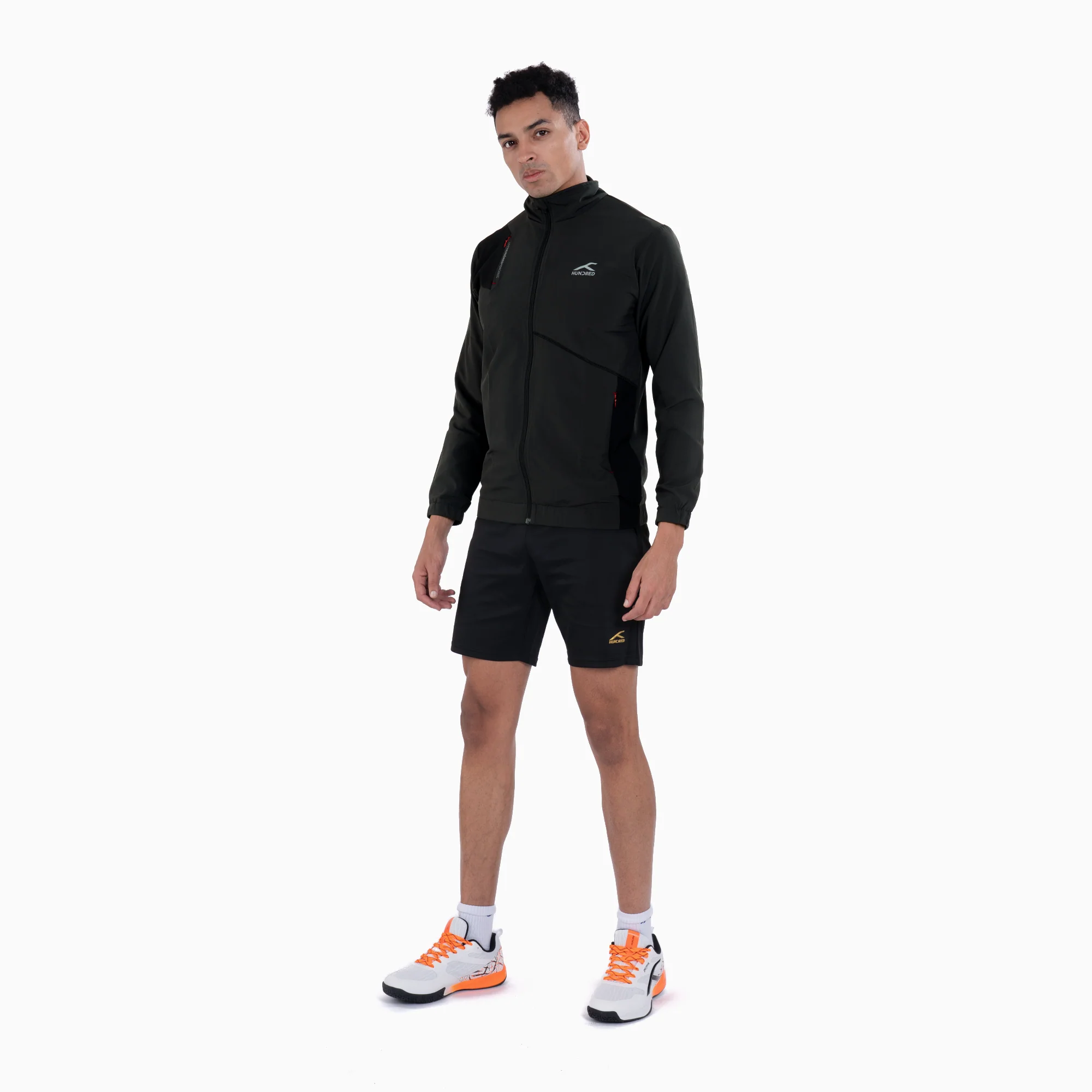 Sprint Jacket - Image 15