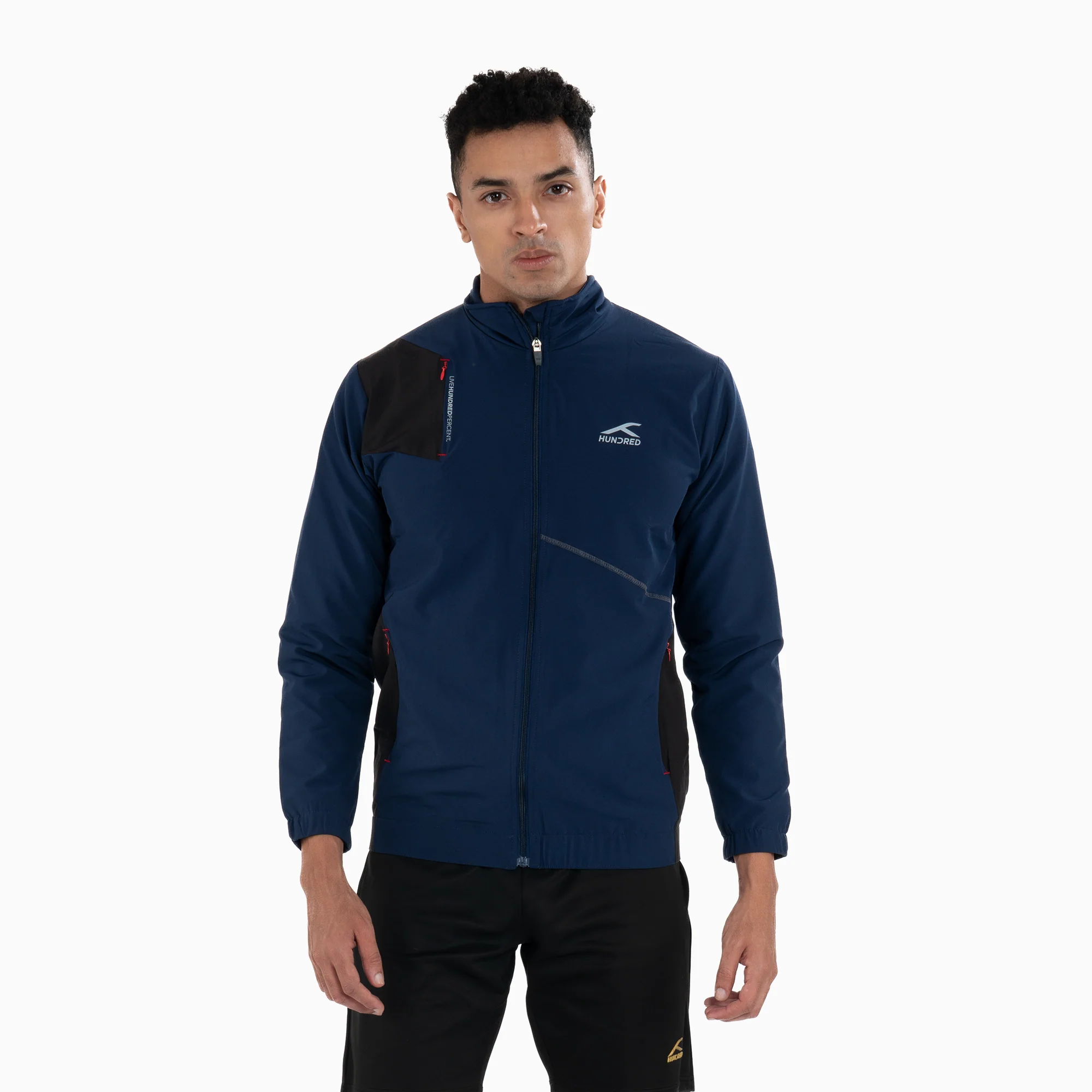 Sprint Jacket - Image 6