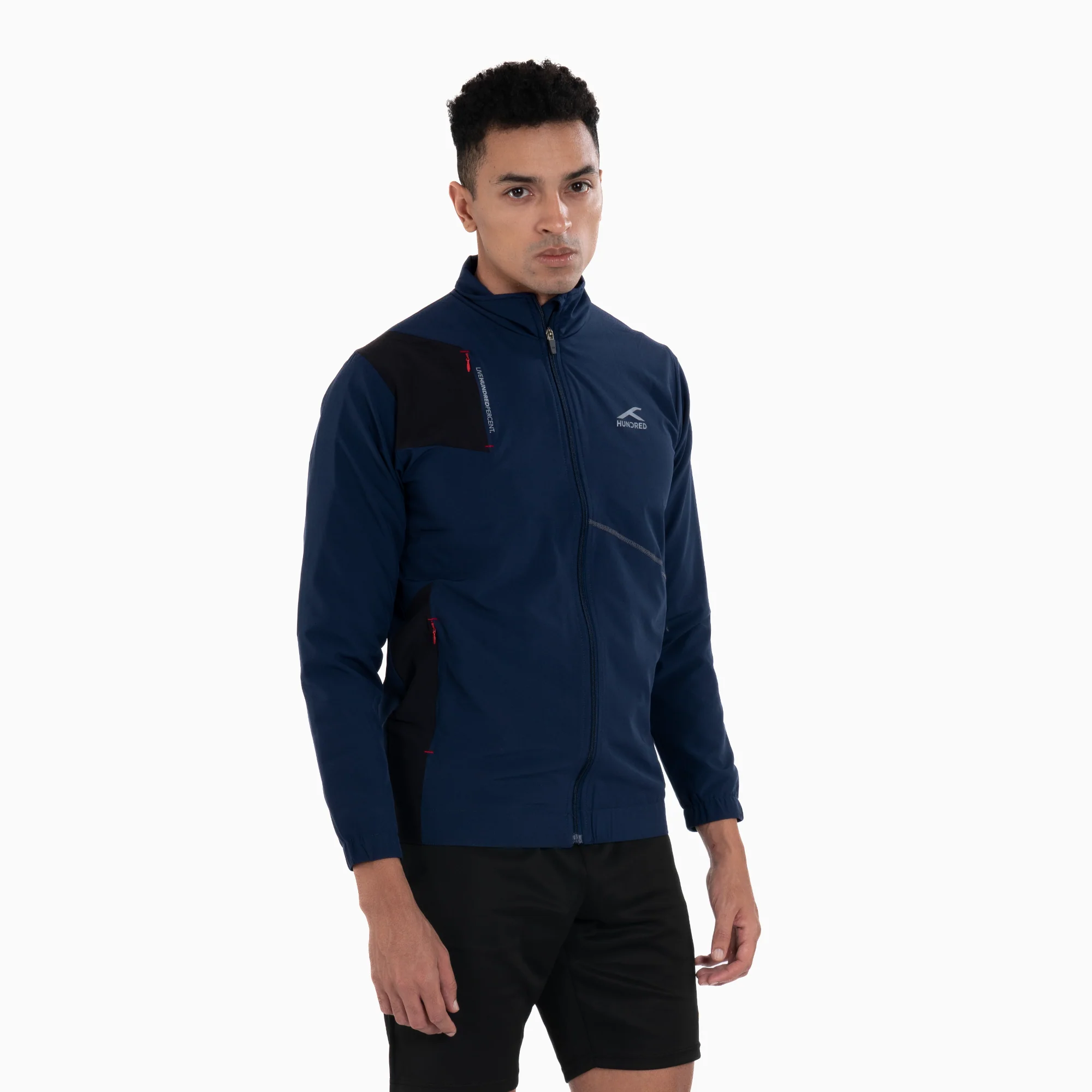 Sprint Jacket - Image 7
