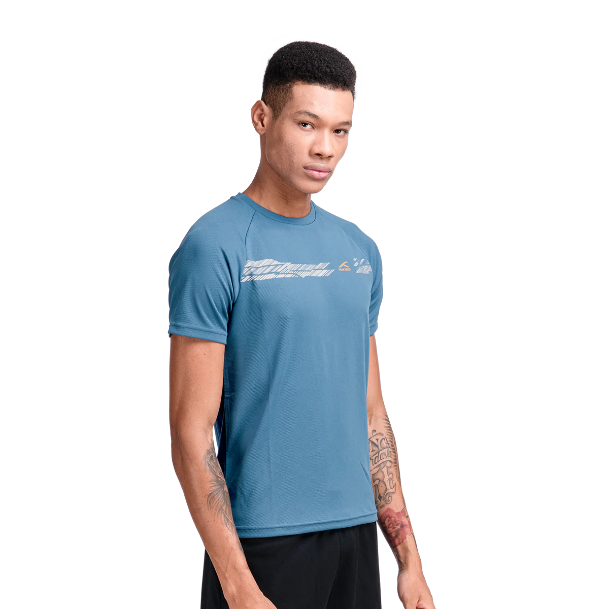 Training T-Shirt - Image 7