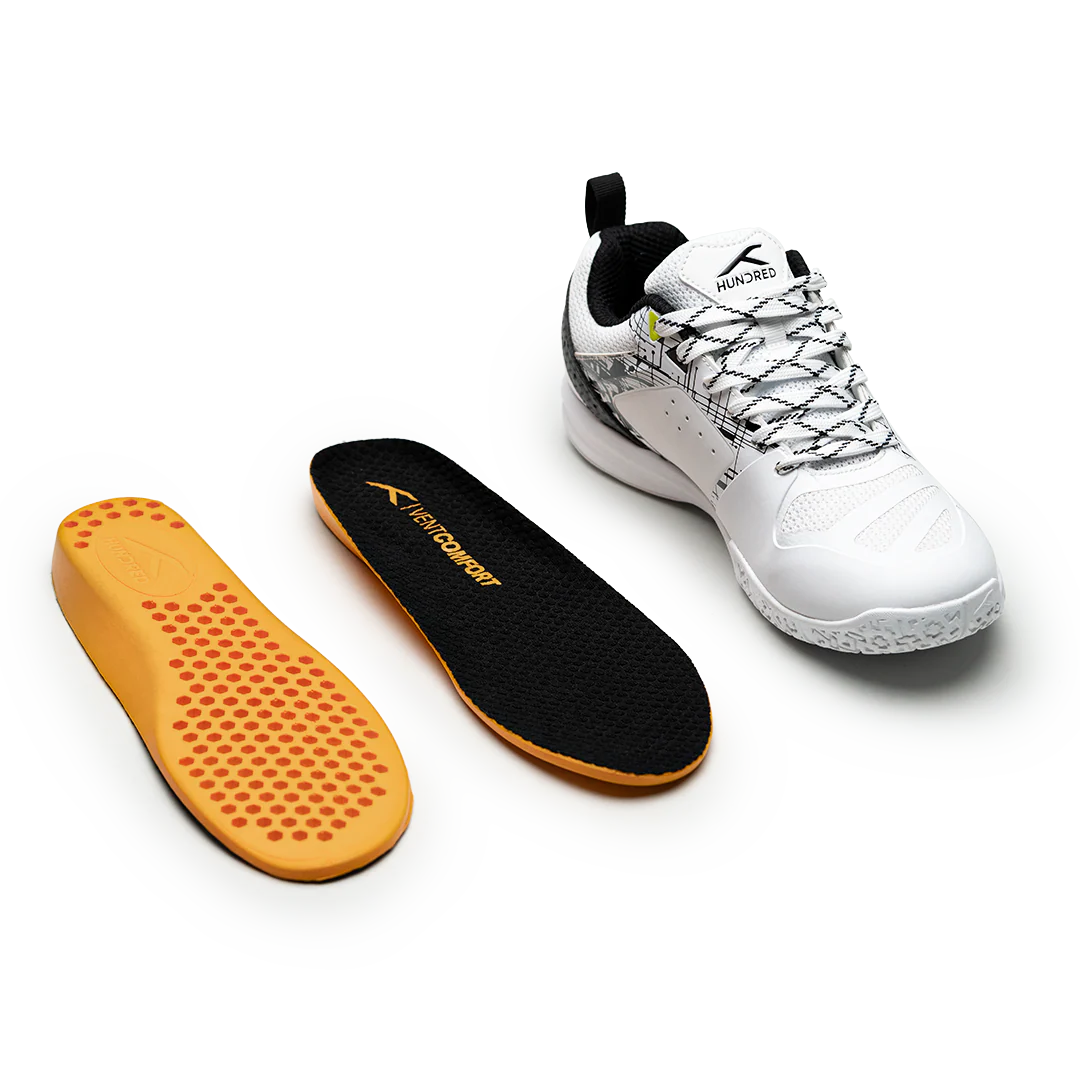 VentComfort Insole - Image 6