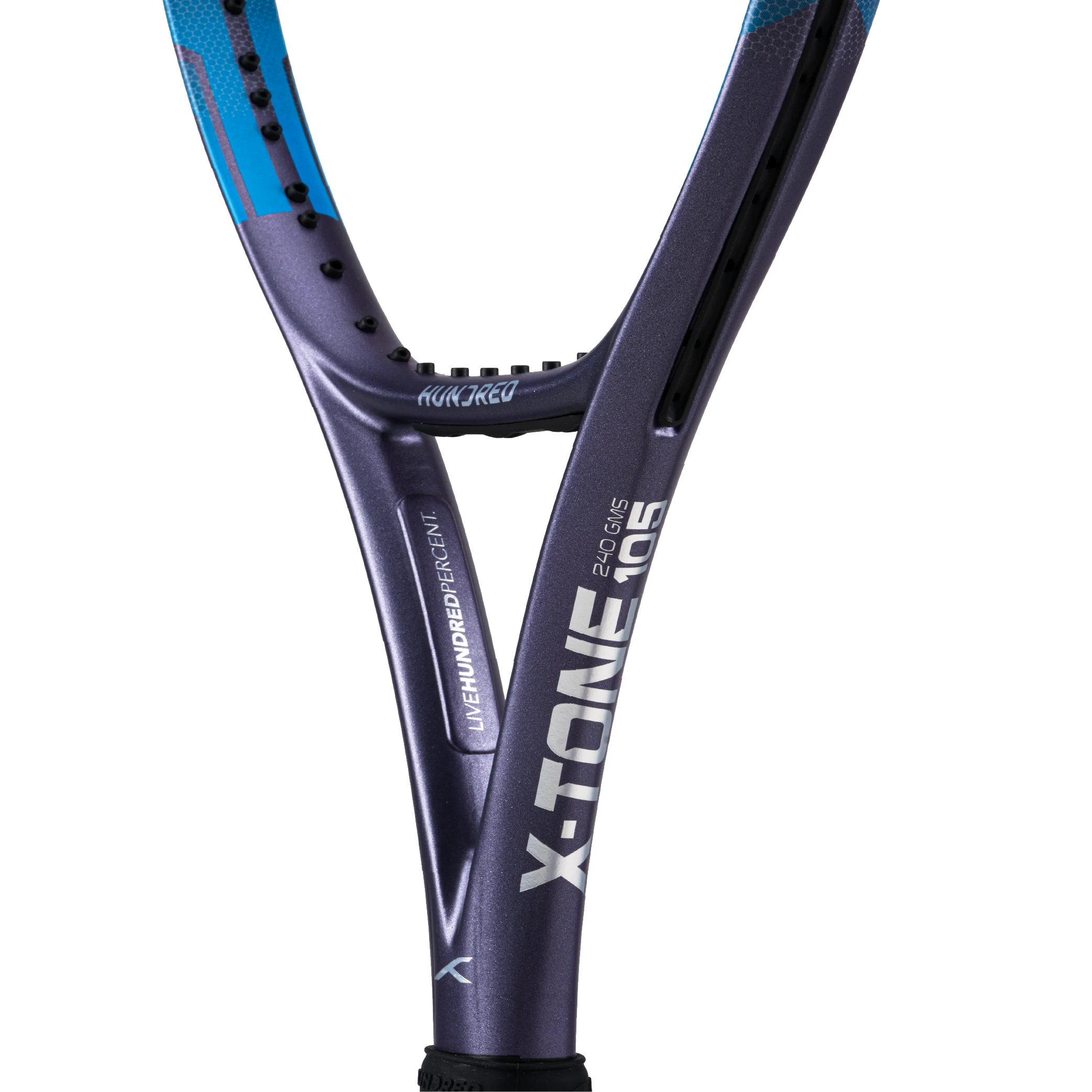 X-Tone 105 - 240 Grams - Image 10