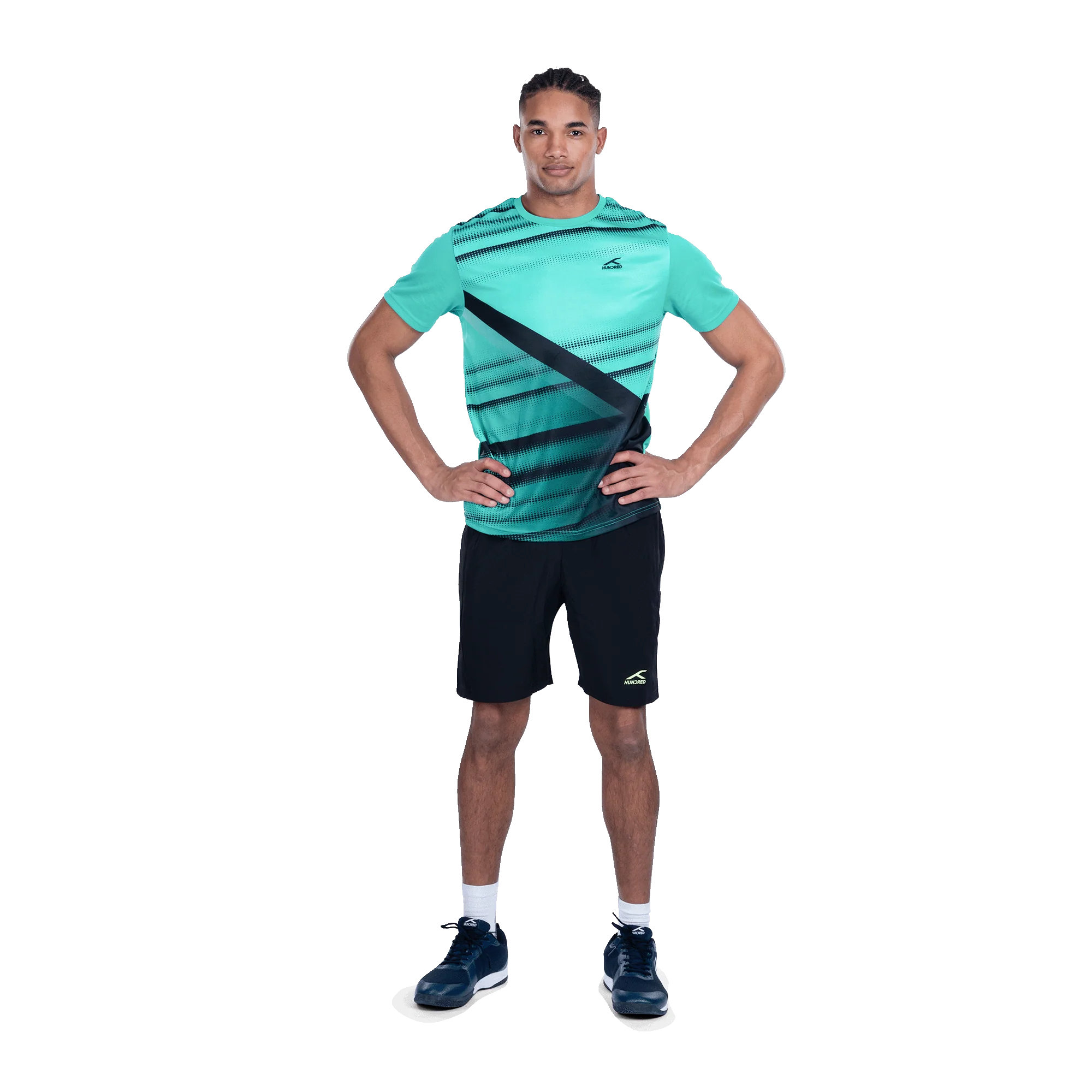 Zig-Flow T-Shirt - Image 10